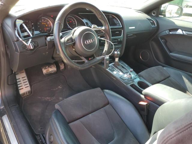 Photo 8 from auction – 2015 AUDI RS5 with VIN WUAC6AFR9FA901106
