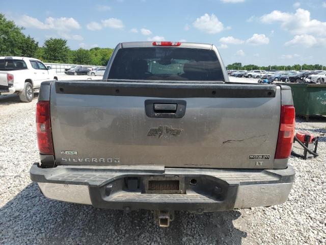 Photo 6 from auction – 2012 CHEVROLET SILVERADO with VIN 1GCPKSE79CF159501