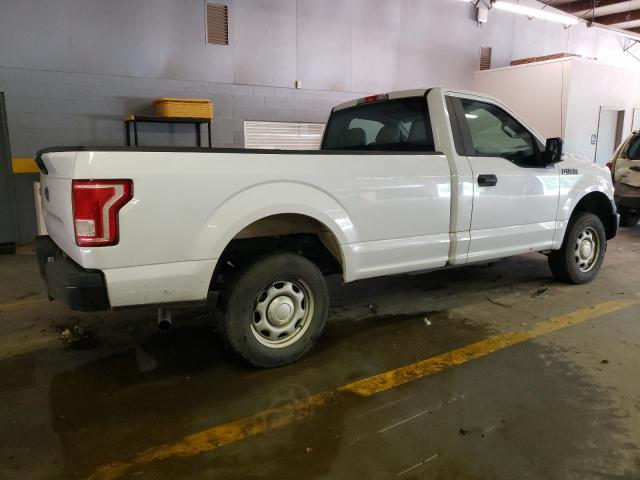 Photo 3 from auction – 2017 FORD F150 with VIN 1FTMF1C83HKE03686