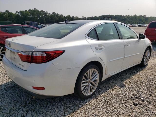 Photo 3 from auction – 2015 LEXUS ES 350 with VIN JTHBK1GG9F2169599