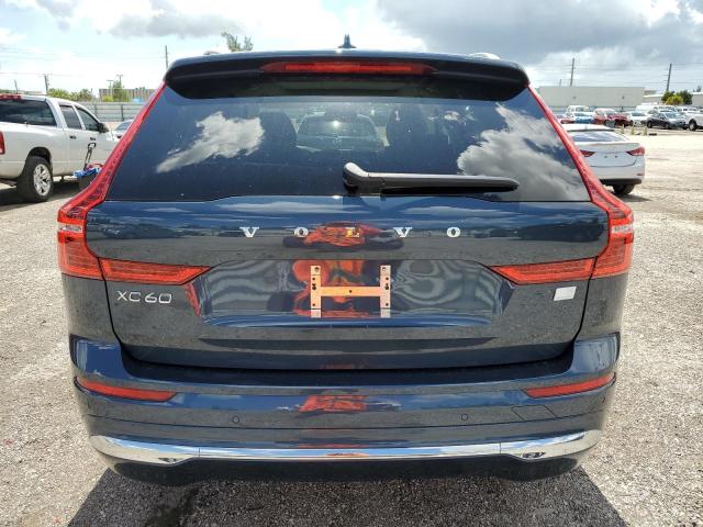 Photo 6 from auction – 2023 VOLVO XC60 PLUS with VIN YV4H60DE7P1329562