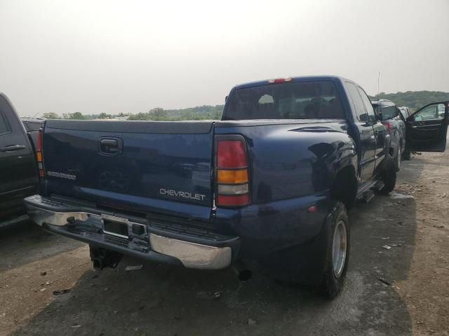 Photo 3 from auction – 2002 CHEVROLET SILVERADO with VIN 1GCJK39142E261374