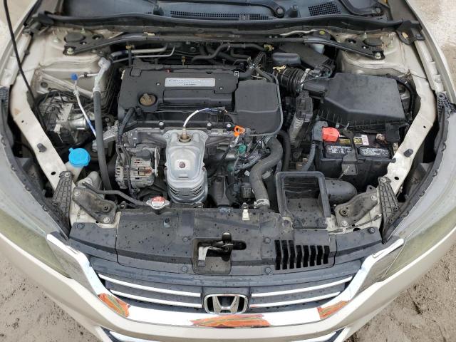 Photo 11 from auction – 2015 HONDA ACCORD EX with VIN 1HGCR2F74FA058717