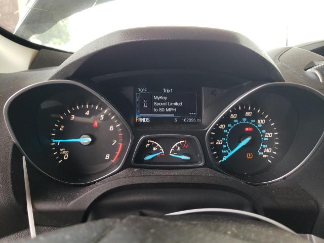 Photo 9 from auction – 2016 FORD ESCAPE SE with VIN 1FMCU0GX8GUC05696