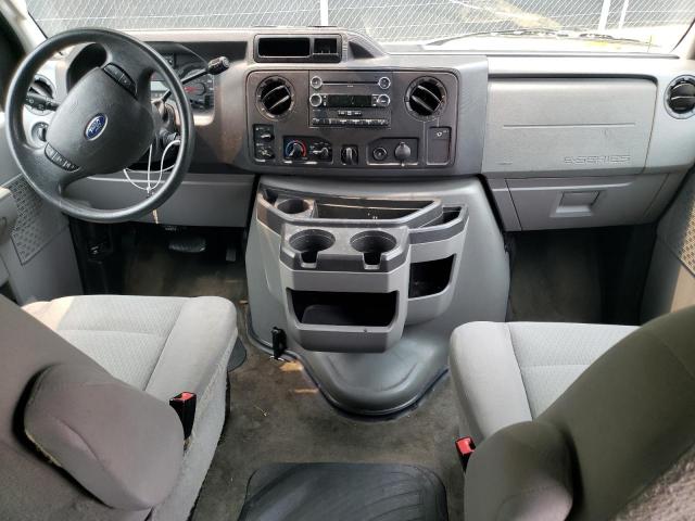 Photo 8 from auction – 2011 FORD ECONOLINE with VIN 1FBNE3BL4BDB01915