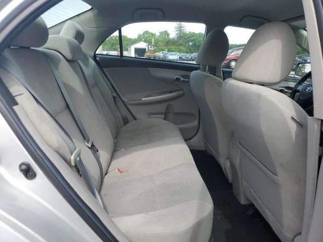 Photo 10 from auction – 2013 TOYOTA COROLLA BA with VIN 2T1BU4EE1DC973778