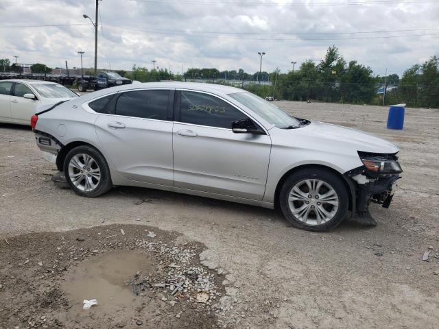 صورة رقم 4 من المزاد - 2014 CHEVROLET IMPALA LT مع VIN 2G1115SL5E9254976