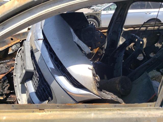 Photo 7 from auction – 2014 CHEVROLET MALIBU LS with VIN 1G11B5SL8EF189447