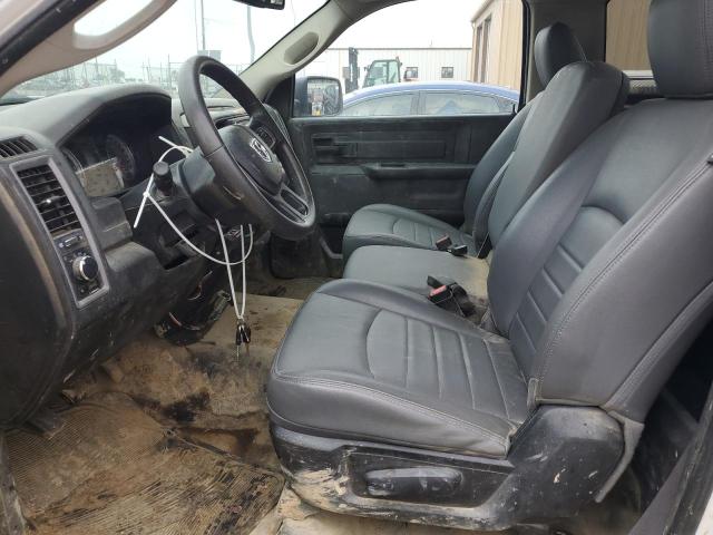 Photo 7 from auction – 2019 RAM 1500 CLASS with VIN 3C6JR6DG4KG508594