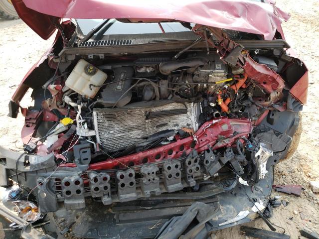Photo 11 from auction – 2013 FORD C-MAX SEL with VIN 1FADP5BU0DL546964