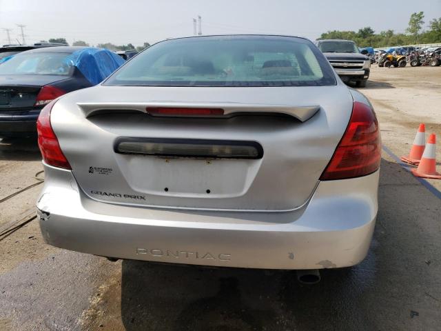 Photo 6 from auction – 2008 PONTIAC GRAND PRIX with VIN 2G2WP552981155034