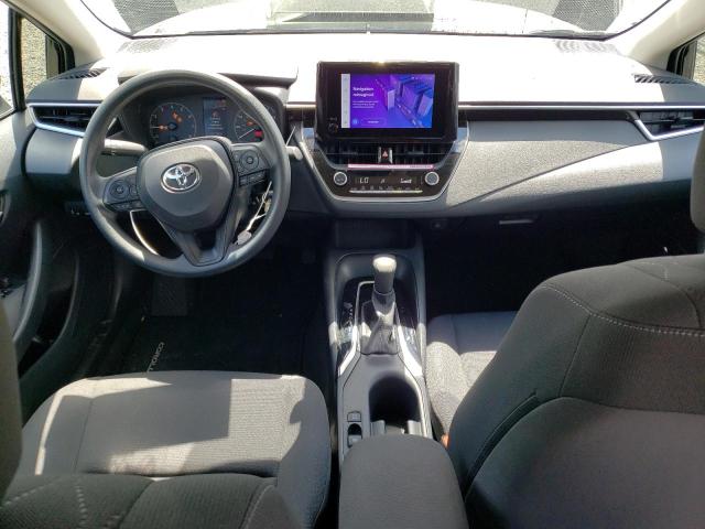 Photo 8 from auction – 2023 TOYOTA COROLLA LE with VIN 5YFB4MDEXPP015549