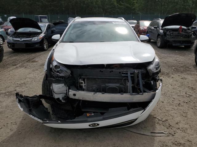 Photo 5 from auction – 2017 KIA NIRO FE with VIN KNDCB3LC5H5050860