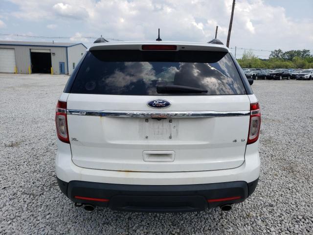 Photo 6 from auction – 2013 FORD EXPLORER X with VIN 1FM5K8D86DGC86590
