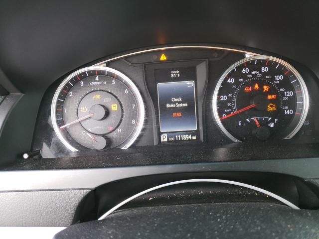 Photo 9 from auction – 2017 TOYOTA CAMRY LE with VIN 4T1BF1FKXHU749068