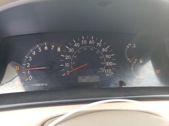 Photo 9 from auction – 2005 TOYOTA COROLLA CE with VIN 2T1BR30EX5C345738