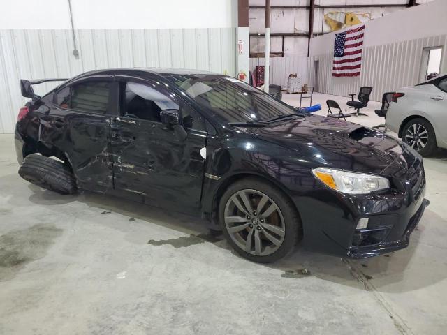 Photo 4 from auction – 2016 SUBARU WRX PREMIU with VIN JF1VA1E68G8800925