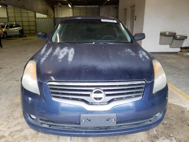 Photo 5 from auction – 2009 NISSAN ALTIMA 2.5 with VIN 1N4AL21E99C117529