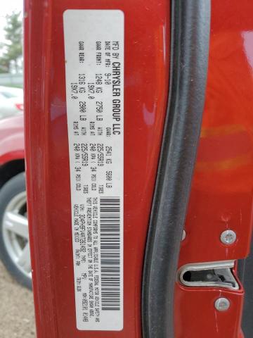 Photo 14 from auction – 2010 DODGE JOURNEY R/ with VIN 3D4PH9FV4AT261492