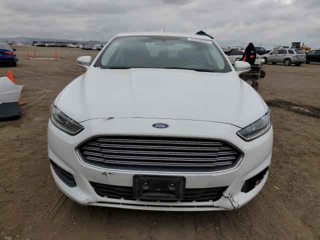 Photo 5 from auction – 2016 FORD FUSION SE with VIN 3FA6P0LUXGR404962