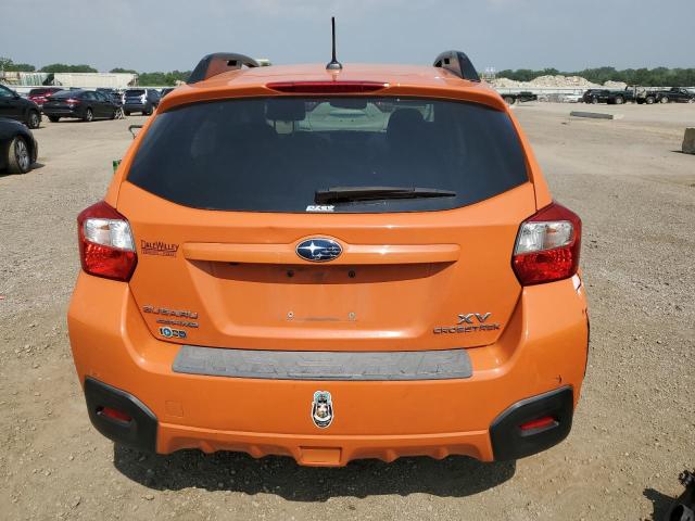 Photo 6 from auction – 2013 SUBARU XV CROSSTR with VIN JF2GPAKC7D2836181