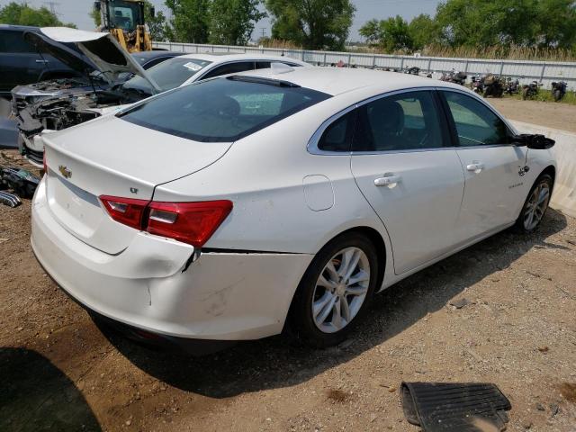 Photo 3 from auction – 2017 CHEVROLET MALIBU LT with VIN 1G1ZE5ST1HF110778