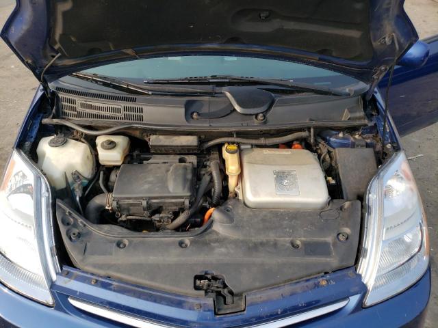 Photo 11 from auction – 2008 TOYOTA PRIUS with VIN JTDKB20U387763389