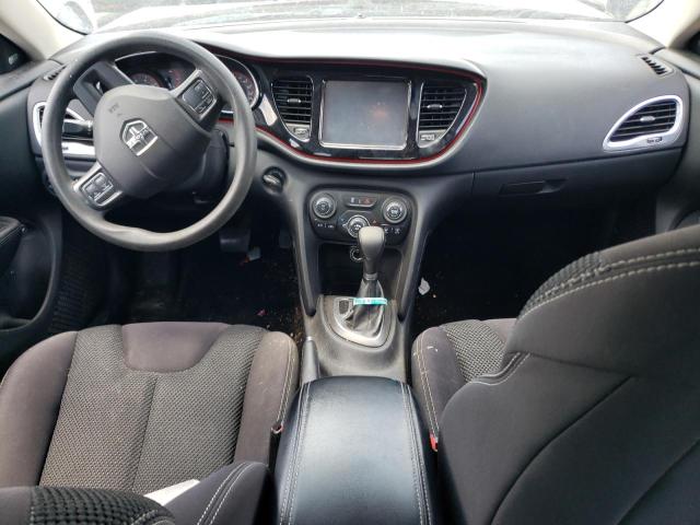 Photo 8 from auction – 2014 DODGE DART SXT with VIN 1C3CDFBB1ED673404