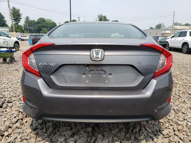 Photo 6 from auction – 2017 HONDA CIVIC LX with VIN 2HGFC2F58HH546246