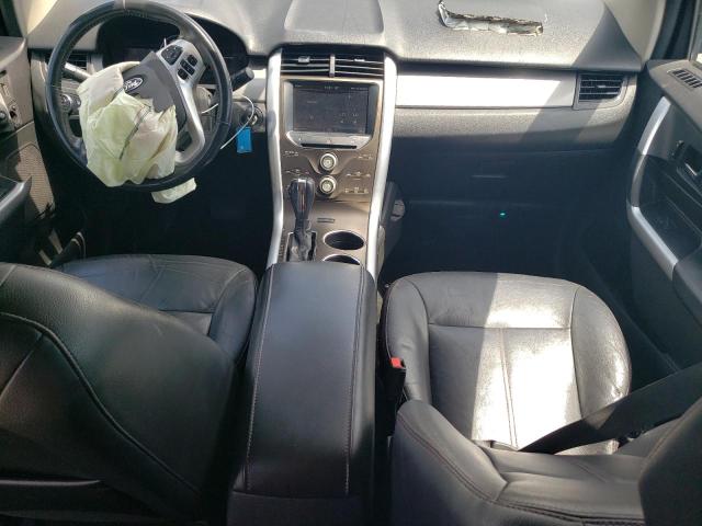 Photo 8 from auction – 2011 FORD EDGE SEL with VIN 2FMDK4JC1BBA83043