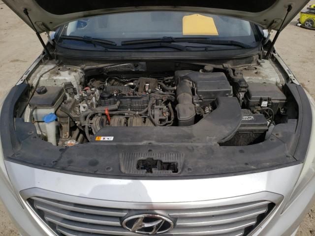 Photo 11 from auction – 2015 HYUNDAI SONATA SE with VIN 5NPE24AF2FH231116