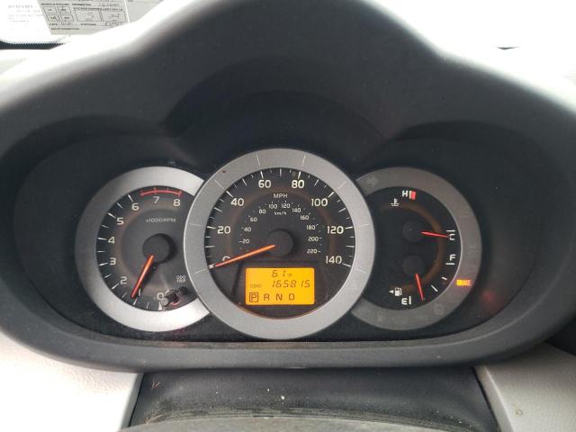 Foto 9 de la subasta – 2010 TOYOTA RAV4 con VIN 2T3BF4DV6AW079319