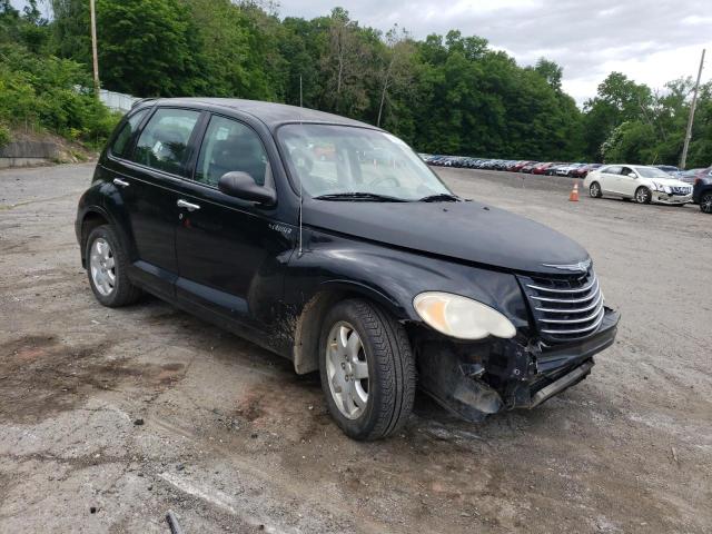 Photo 4 from auction – 2006 CHRYSLER PT CRUISER with VIN 3A4FY48B76T247893