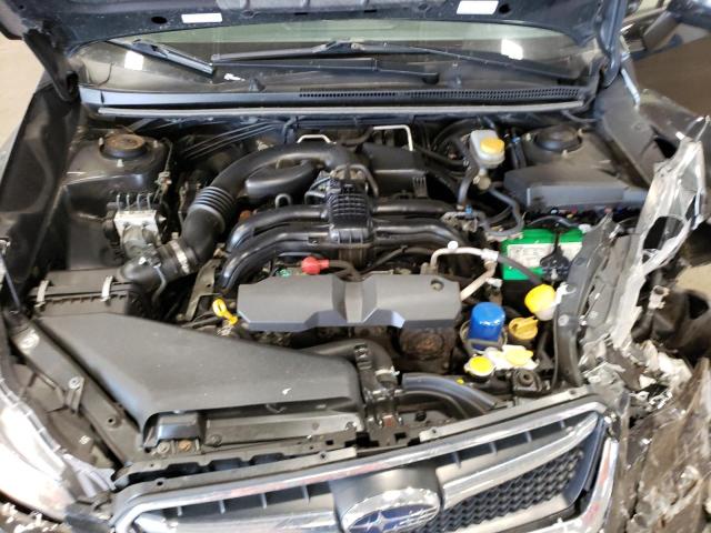 Photo 11 from auction – 2015 SUBARU IMPREZA SP with VIN JF1GPAT69FG227631