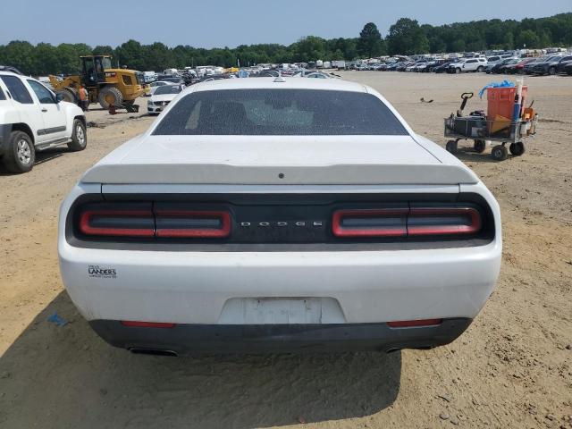 Photo 6 from auction – 2015 DODGE CHALLENGER with VIN 2C3CDZBG0FH861350
