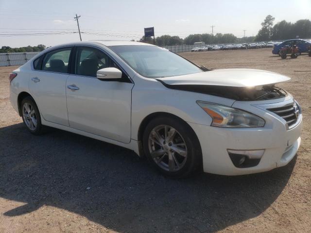 Photo 4 from auction – 2014 NISSAN ALTIMA 2.5 with VIN 1N4AL3AP7EN369785