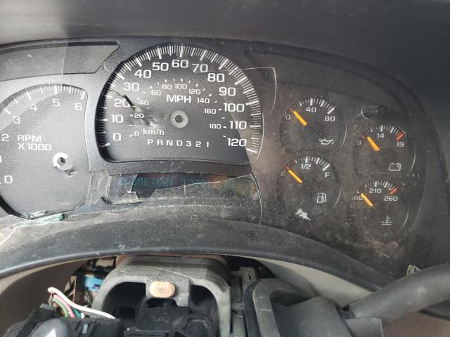 Photo 9 from auction – 2006 CHEVROLET SILVERADO with VIN 2GCEK13N461243806