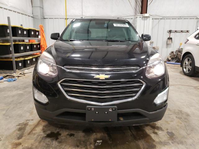 Photo 5 from auction – 2016 CHEVROLET EQUINOX LT with VIN 2GNALCEKXG6121294