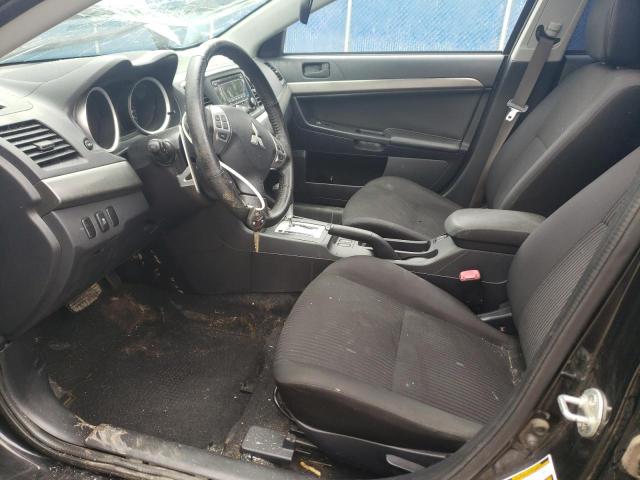 Photo 7 from auction – 2015 MITSUBISHI LANCER SE with VIN JA32V2FW5FU606749