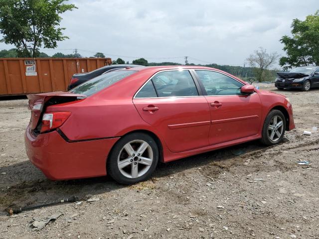 Photo 3 from auction – 2012 TOYOTA CAMRY BASE with VIN 4T1BF1FK4CU618257