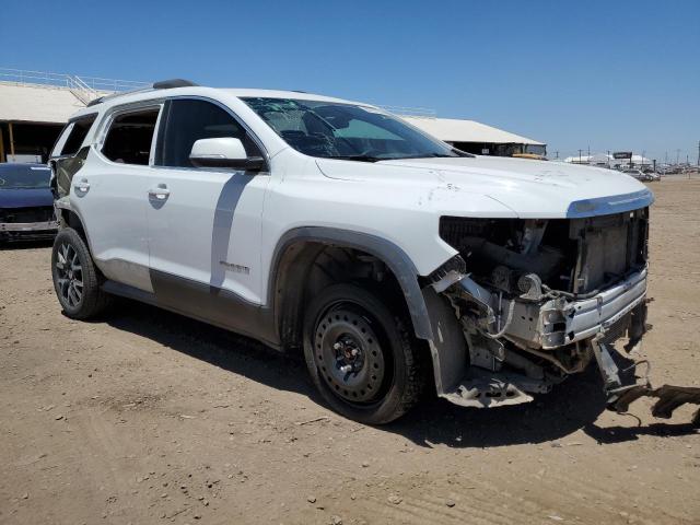 Photo 4 from auction – 2021 GMC ACADIA SLE with VIN 1GKKNKLS8MZ227039