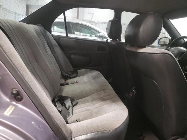 Photo 10 from auction – 1997 TOYOTA COROLLA BA with VIN 1NXBA02E2VZ607933