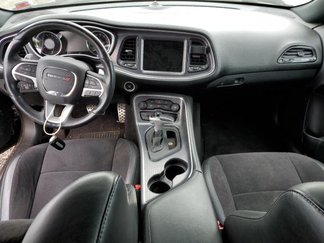 Photo 8 from auction – 2016 DODGE CHALLENGER with VIN 2C3CDZFJXGH279280