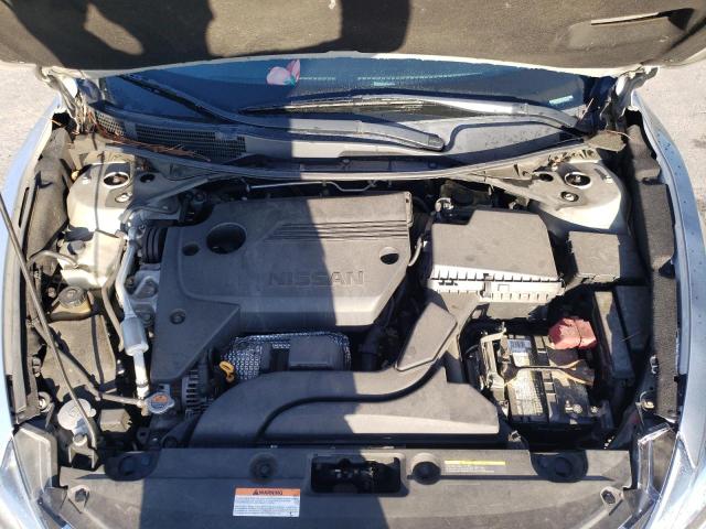Photo 11 from auction – 2017 NISSAN ALTIMA 2.5 with VIN 1N4AL3AP6HC139932