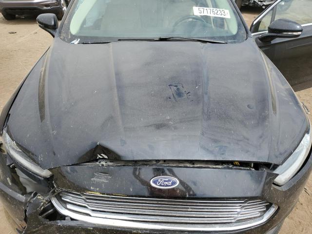 Photo 11 from auction – 2016 FORD FUSION SE with VIN 3FA6P0T94GR227286