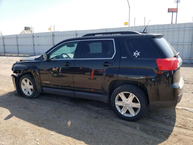 Photo 2 from auction – 2011 GMC TERRAIN SL with VIN 2CTFLUE54B6256914