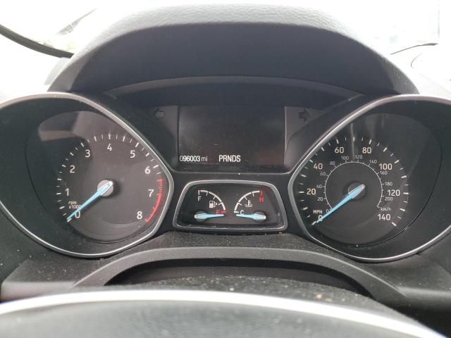 Photo 9 from auction – 2018 FORD ESCAPE SE with VIN 1FMCU0GDXJUB07959