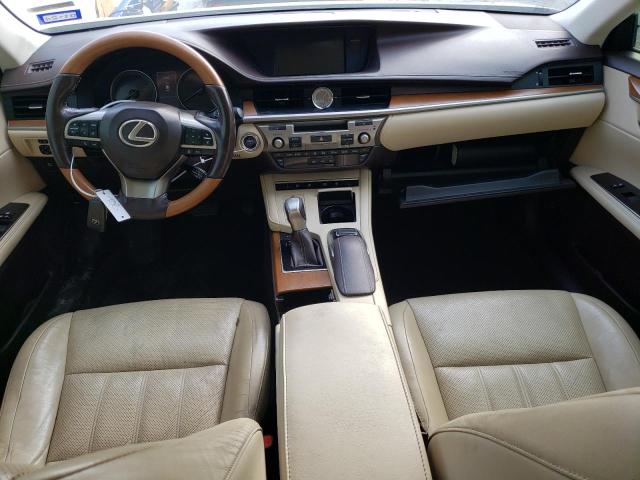Photo 8 from auction – 2016 LEXUS ES 300H with VIN JTHBW1GG2G2101263