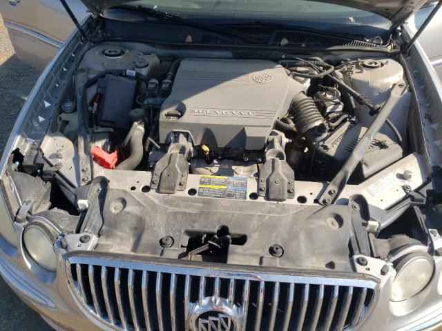 Photo 11 from auction – 2008 BUICK LACROSSE C with VIN 2G4WE587181186170