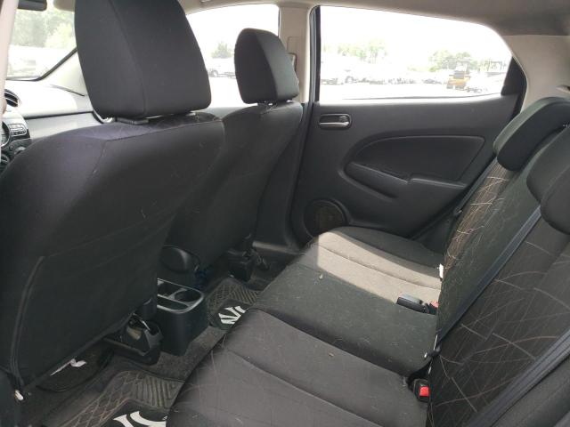 Photo 10 from auction – 2013 MAZDA MAZDA2 with VIN JM1DE1KZ3D0159881